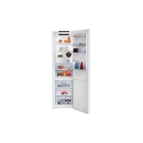 Холодильник Beko RCNA406I40WN BEKO RCNA406I40WN 954357 - изображение 3