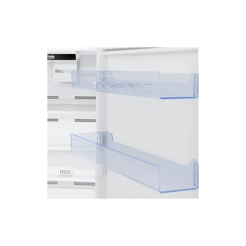 Холодильник Beko RCNA406I40WN BEKO RCNA406I40WN 954357 - изображение 6