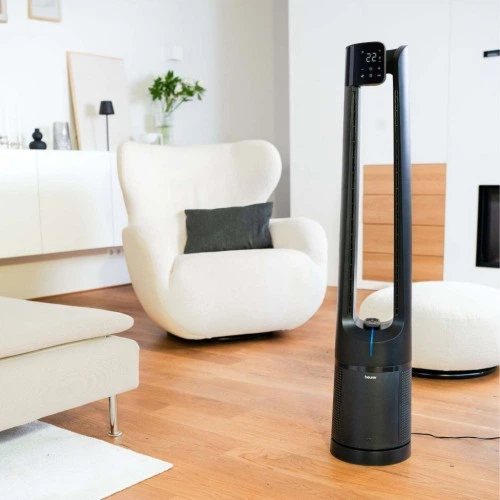 Воздухоочиститель Beurer LV 500 PureFlow BEURER LV 500 PureFlow 963465 - изображение 7