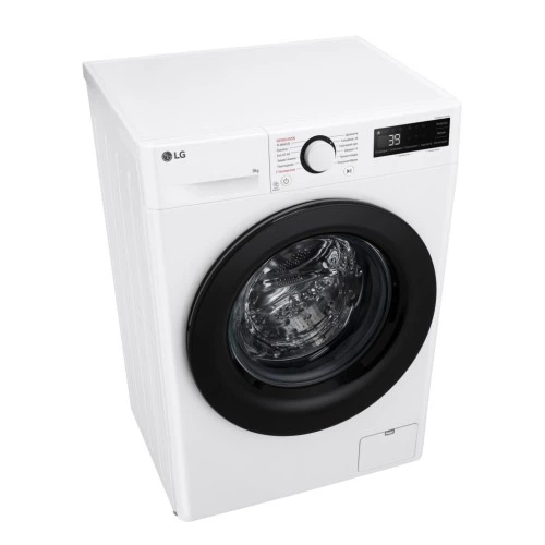 Стиральная машина LG F2Y5FS6W LG F2Y5FS6W 953522 - изображение 12