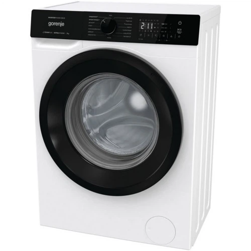 Пральна машина Gorenje WNHA74SAS Gorenje WNHA74SAS 952004 - зображення 3