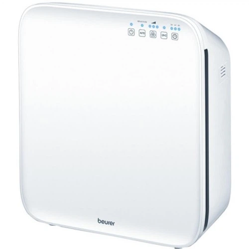 Воздухоочиститель Beurer LR 310 BEURER LR 310 963309 - Фото 1 Воздухоочиститель Beurer LR 310 BEURER LR 310 963309 - изображение 1