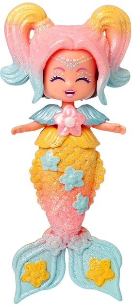 Ігровий набір із лялькою Kookyloos Fairytale Рейнбоу PKLSP106IN210 (8431618040188) - зображення 3