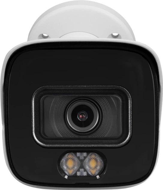 Kamera IP BCS LINE BCS-L-TIP28FCR5L5-Ai1 - obraz 2