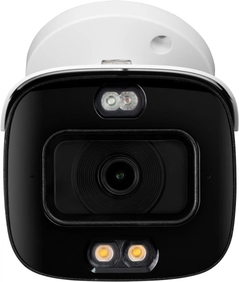 Kamera IP BCS LINE BCS-L-TIP58FCR3L3-Ai1(3) - obraz 2