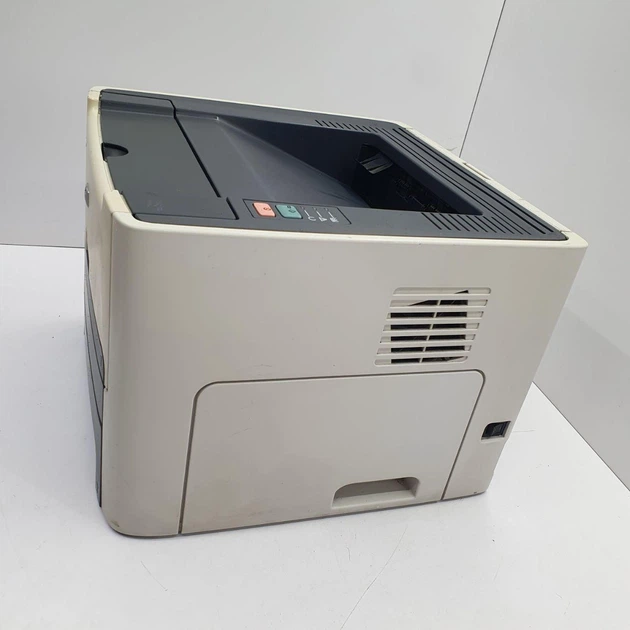 Принтер лазерный HP LaserJet 1320 класс A+, Б/У - Фото 3 Принтер лазерный HP LaserJet 1320 класс A+, Б/У - изображение 3