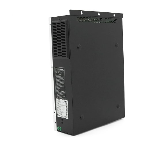 Гибридный инвертор MUST PV18-3624ECO, 3600W, 24V, ток заряда 60A, 170-280V - изображение 2