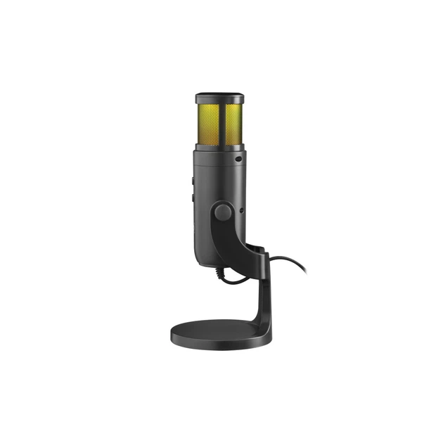 Мікрофон Defender Galactar GMC 250 USB Black (64625) - Фото 2 Мікрофон Defender Galactar GMC 250 USB Black (64625) - зображення 2