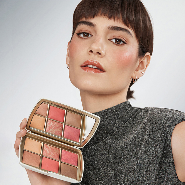 Палетка для обличчя Hourglass Evil Eye Ambient™ Lighting Edit Unlocked Palette 8.4 г - зображення 6