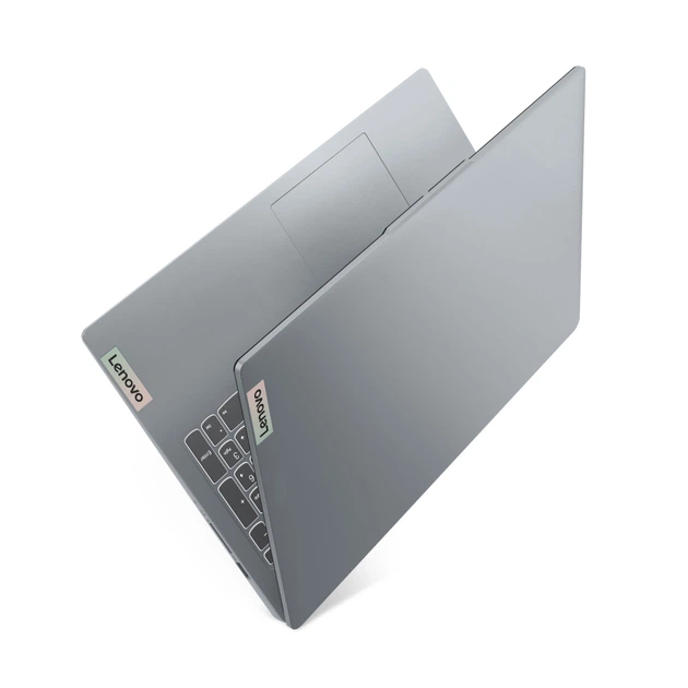 Ноутбук Lenovo IdeaPad Slim 3 15IAN8 (82XB00DGRA) - Фото 10 Ноутбук Lenovo IdeaPad Slim 3 15IAN8 (82XB00DGRA) - изображение 10