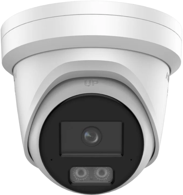 IP-камера Hikvision DS-2CD2387G3-LIS2UY/SL(2.8mm) - зображення 2