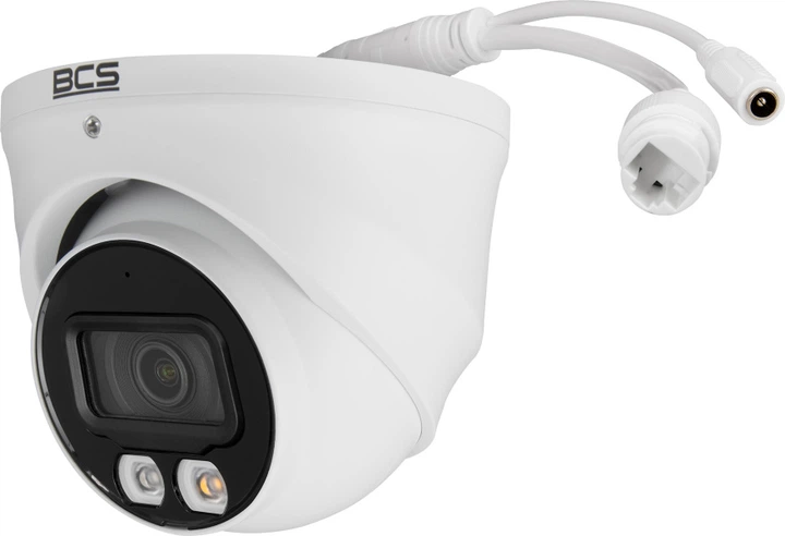 IP-камера BCS LINE BCS-L-EIP14FSR3L3 - зображення 3