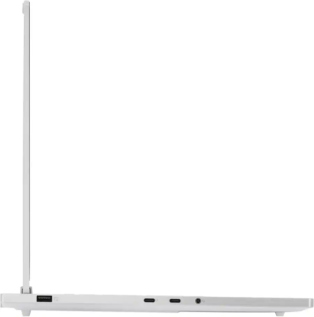 Ноутбук Lenovo Legion 7 16IAX10 Glacier White 16" OLED 2560x1600 240 Гц / Intel Core Ultra 9 275HX / NVIDIA GeForce RTX 5070 / RAM 32 ГБ DDR5 / SSD 1 ТБ / Windows 11 Home / 2.05 кг (83KY0003US) - Фото 5 Ноутбук Lenovo Legion 7 16IAX10 Glacier White 16" OLED 2560x1600 240 Гц / Intel Core Ultra 9 275HX / NVIDIA GeForce RTX 5070 / RAM 32 ГБ DDR5 / SSD 1 ТБ / Windows 11 Home / 2.05 кг (83KY0003US) - зображення 5