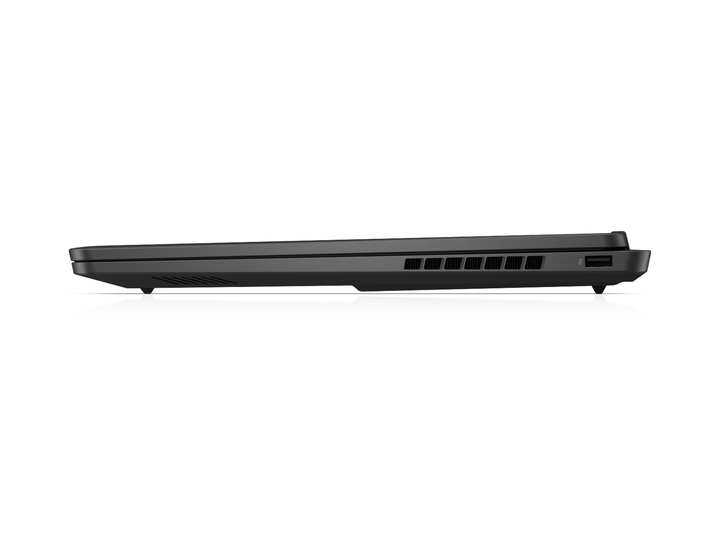 Ноутбук HP Omen Slim 16-an0075 16" IPS 2560x1600 240 Гц / Intel Core Ultra 9 285H / NVIDIA GeForce RTX 5070 / RAM 32 ГБ / DDR5 / SSD 1 ТБ / Windows 11 Home / 2.4 кг (B94T1UA) - Фото 4 Ноутбук HP Omen Slim 16-an0075 16" IPS 2560x1600 240 Гц / Intel Core Ultra 9 285H / NVIDIA GeForce RTX 5070 / RAM 32 ГБ / DDR5 / SSD 1 ТБ / Windows 11 Home / 2.4 кг (B94T1UA) - изображение 4