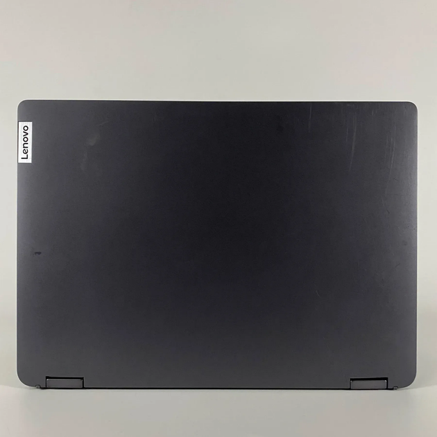 Ноутбук-трансформер Б-класс Lenovo IdeaPad Flex 5 14IAU7 / 14" (1920x1080) IPS Touch / Intel Core i5-1235U (10 (12) ядер по 3.3 - 4.4 GHz) / 8 GB DDR4 / 256 GB SSD / Intel Iris Xe Graphics / WebCam / TouchID б/у - изображение 8