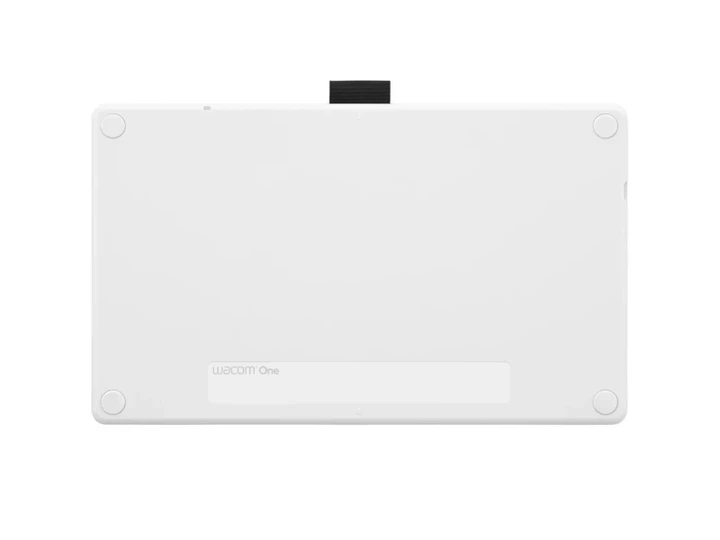 Графічний планшет Wacom One 14 (DTC141W0) - Фото 5 Графічний планшет Wacom One 14 (DTC141W0) - зображення 5
