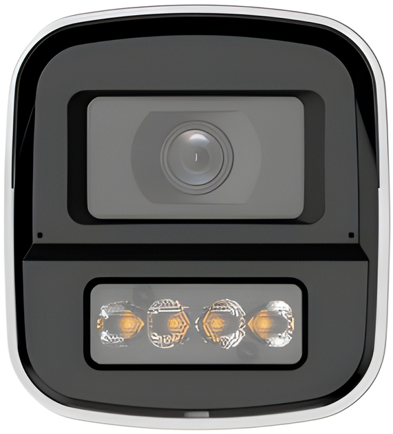 Kamera IP Dahua HAC-HFW1549X-A-PRO-0280B-DIP (HAC-HFW1549X-A-PRO-0280B-DIP) - obraz 2