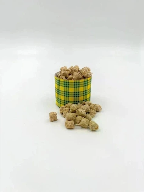 Сублимированное лакомство для собак Raw for Paw из американского дикого лося, 45 г - Фото 2 Сублимированное лакомство для собак Raw for Paw из американского дикого лося, 45 г - изображение 2