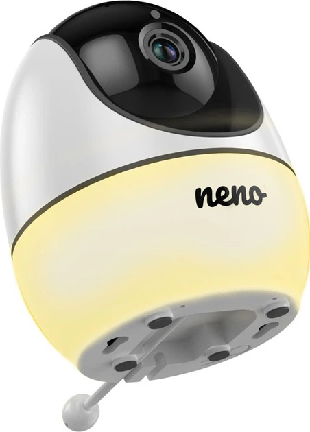 Електронна няня Neno Ti Amo асистент догляду з функцією SOS (5902479676395) - зображення 4