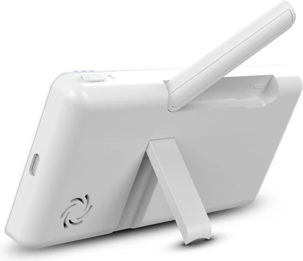 Електронна няня Neno Ti Amo асистент догляду з функцією SOS (5902479676395) - зображення 6