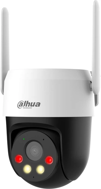 IP камера Dahua P5AE-PV-4G-EAU - зображення 2