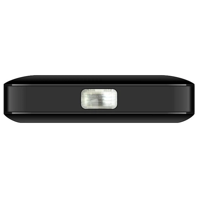 Мобільний телефон Ergo R182 Dual Sim Black - зображення 7