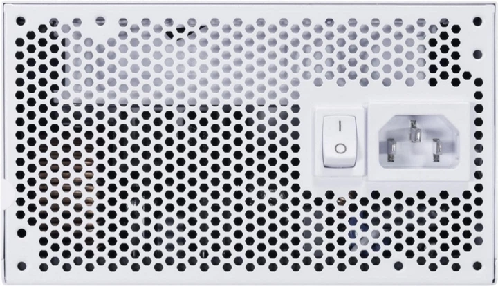 Zasilacz Lian Li Edge 1300 W 80 Plus Platinum White (G9P.EG1300.WE00.EU) - obraz 5