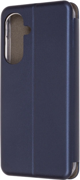Чехол-книжка для смартфона ArmorStandart G-Case для Samsung Galaxy A37 5G Dark Blue (ARM89763) - изображение 2