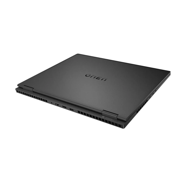 Ноутбук HP Omen 16-wf1183nw (C3VH4EA), Intel Core i7-14700HX / 16.1″ / RAM 16GB / SSD 512GB / GeForce RTX 4070 8GB / Negru - Фото 6 Ноутбук HP Omen 16-wf1183nw (C3VH4EA), Intel Core i7-14700HX / 16.1″ / RAM 16GB / SSD 512GB / GeForce RTX 4070 8GB / Negru - зображення 6