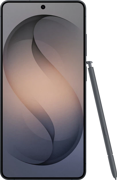 Мобильный телефон Samsung Galaxy S26 Ultra 12/512GB Black (SM