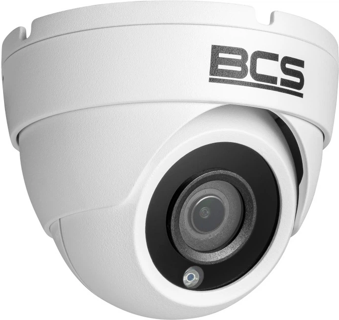 IP-камера BCS UNIVERSAL BCS-EA15FR3(H2) - зображення 2
