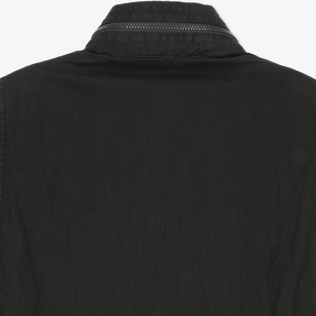 C.P. Company 50 Filly Gum Field Jacket - Black (L) 14CMOW358A006233G999 - изображение 5