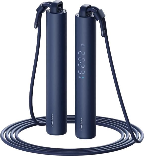 Skakanka do ćwiczeń Xiaomi Smart Jump Rope (6941812708361) - obraz 2