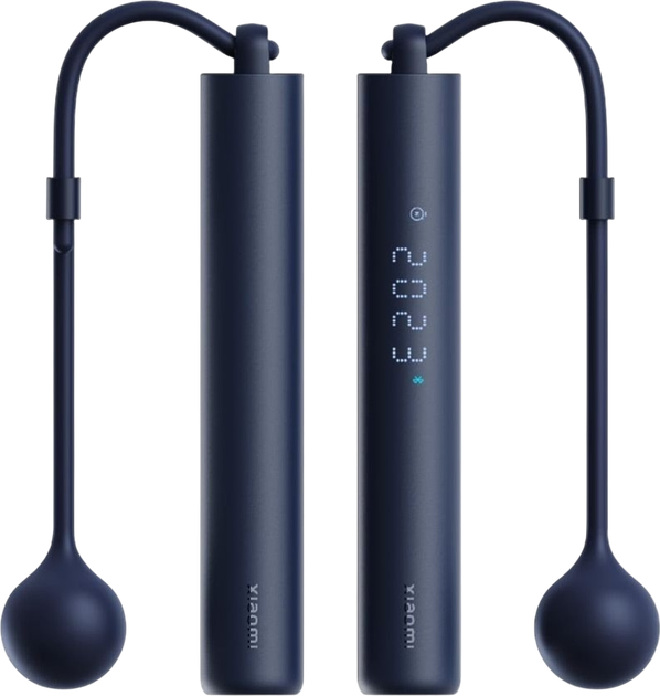 Skakanka do ćwiczeń Xiaomi Smart Jump Rope (6941812708361) - obraz 4