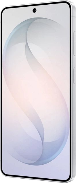 Мобільний телефон Samsung Galaxy S26 12/512GB White (SM