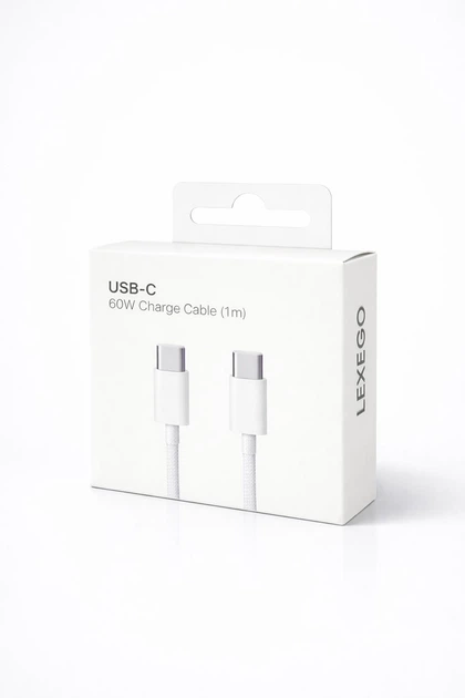 Кабель швидкої зарядки айфон Apple iPhone 15 16 17 Pro Plus Max