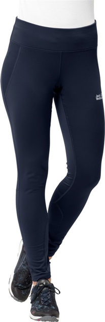 jack wolfskin tights