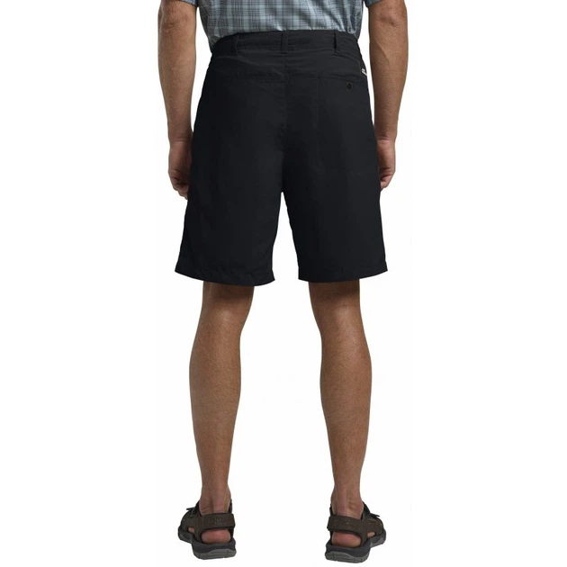 Шорти TIHAMA SHORTS M Jack Wolfskin A63699_C0413 50 Синій (4064886452953) - Фото 2 Шорти TIHAMA SHORTS M Jack Wolfskin A63699_C0413 50 Синій (4064886452953) - изображение 2