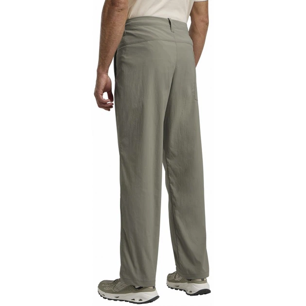 Штани DESERT PANTS M Jack Wolfskin 1508331_4030 48 Бежевий (4064886445627) - изображение 2