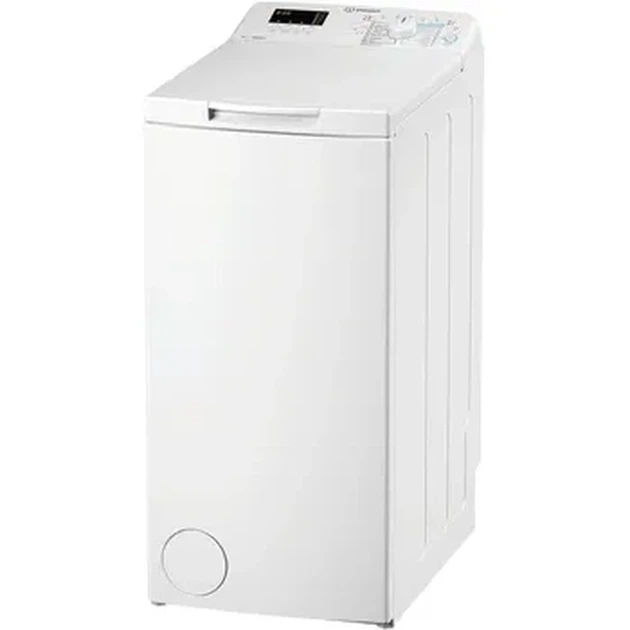 Пральна машина INDESIT BTW S50400 EU/N - изображение 2
