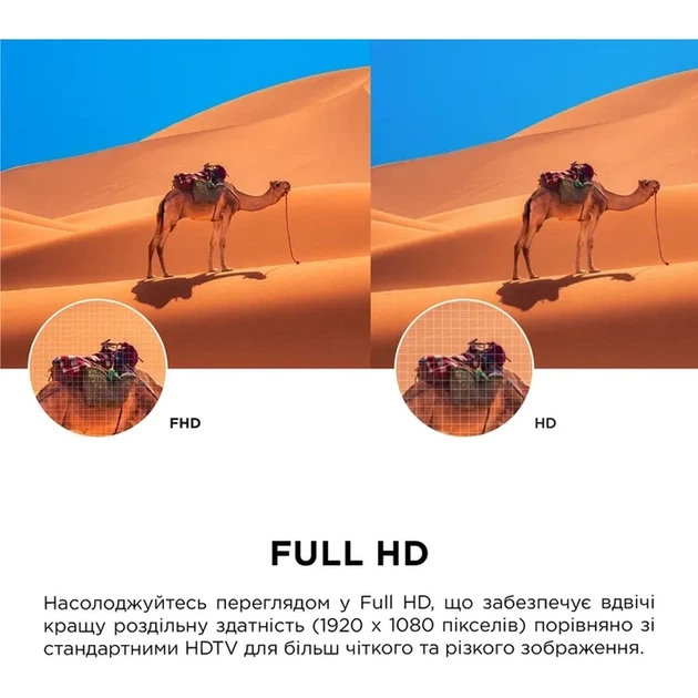 LED телевізор TCL 32S5K - Фото 5 LED телевізор TCL 32S5K - изображение 5