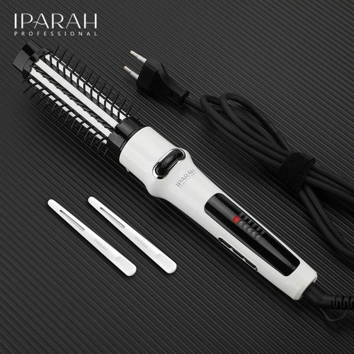 Стайлер-плойка IPARAH P-280W для автоматичного завивання волосся, 32 mm, 150-200 °C, 45W - зображення 8
