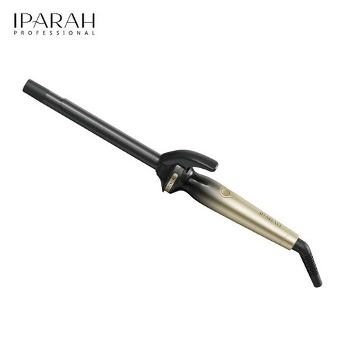 Плойка‑щипцы IPARAH P-206, 13mm, 120-200°C, керамическое покрытие, 20W - изображение 4