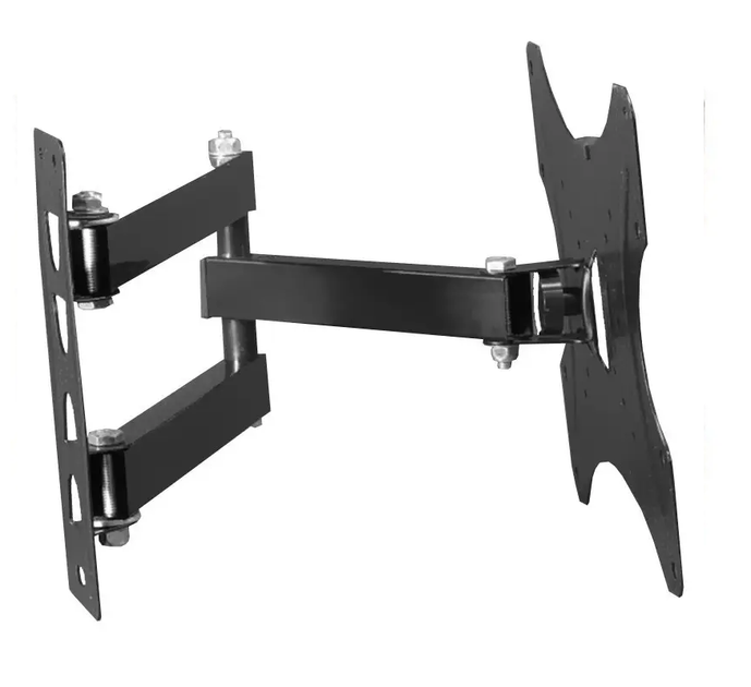 Крепление для ТВ Home Design HDL-117B (14-42", до 35 кг) - Фото 2 Крепление для ТВ Home Design HDL-117B (14-42", до 35 кг) - изображение 2