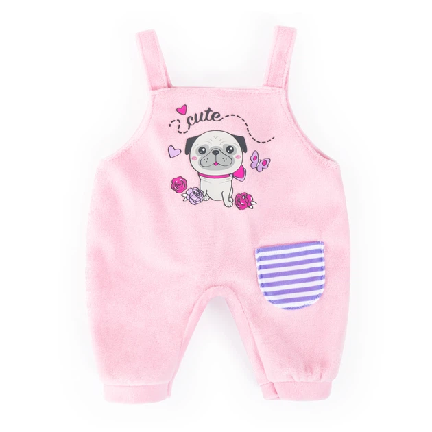 Ubrania dla lalek Bayer Design Pies 38 cm 83883AA (4003336838831) - obraz 2