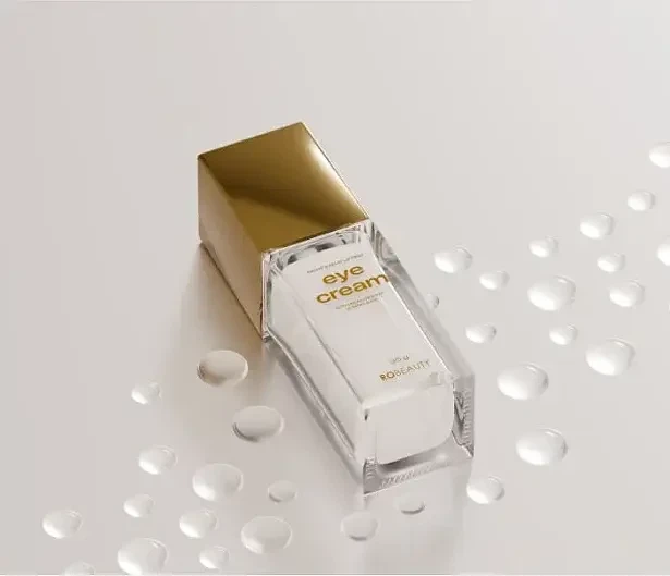 Дерматологічний крем для підтримки повік Robeauty Beautifeye 30 мл - Фото 1 Дерматологічний крем для підтримки повік Robeauty Beautifeye 30 мл - зображення 1
