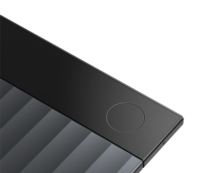 Диктофон Plaud Note Pro Black зі штучним інтелектом (PN0300-BL) - Фото 6 Диктофон Plaud Note Pro Black зі штучним інтелектом (PN0300-BL) - изображение 6