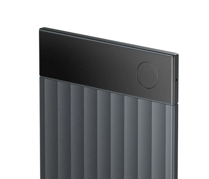 Диктофон Plaud Note Pro Black зі штучним інтелектом (PN0300-BL) - Фото 7 Диктофон Plaud Note Pro Black зі штучним інтелектом (PN0300-BL) - изображение 7