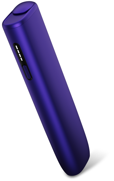Система нагрева табака IQOS ILUMA i ONE Electric Purple (7622100544722) - изображение 3