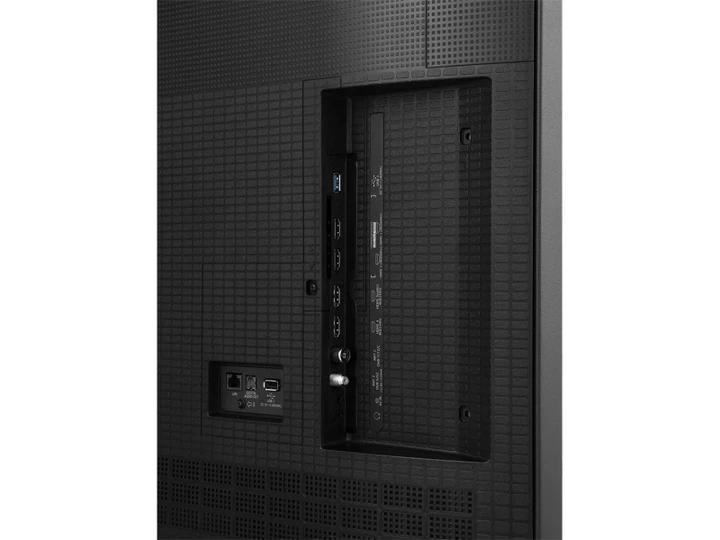 Телевізор Hisense 65U7Q - изображение 11